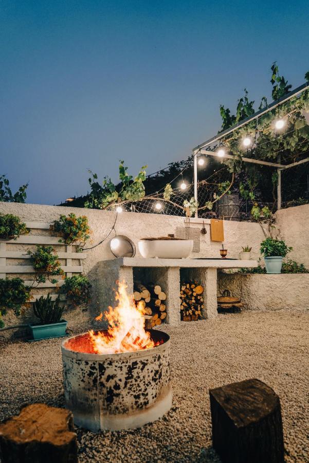 Patio *
