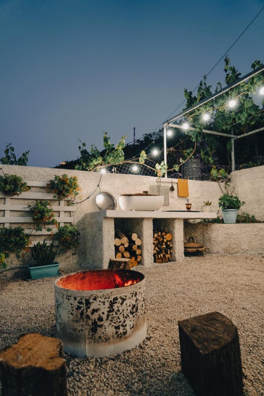 Maison d'hôtes Patio